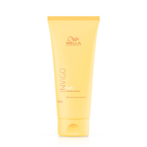 INVIGO AFTER SUN EXPRESS Conditioner 200ml